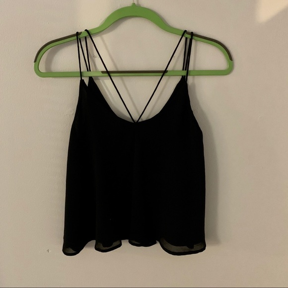 Black Tank - Picture 2 of 3